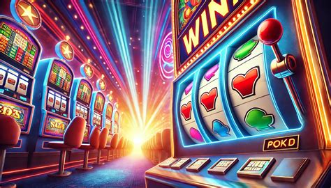 Slot Machine Odds Explained – Slots Probabilities and Payouts.